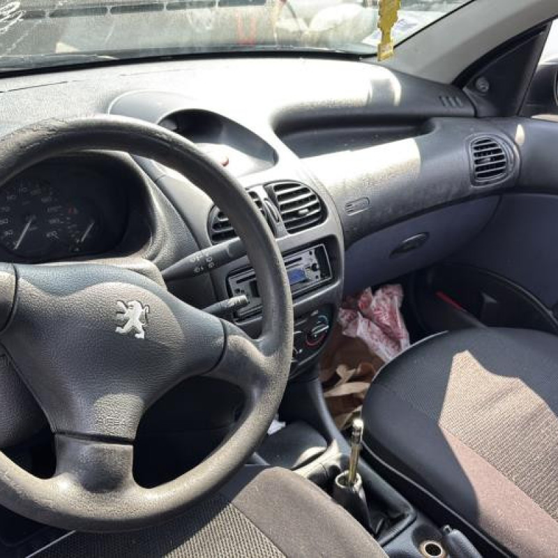 Tambour arriere droit PEUGEOT 206 Photo n°11