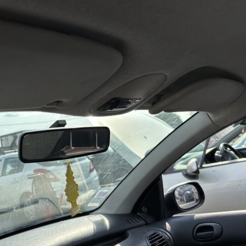 Tambour arriere droit PEUGEOT 206 Photo n°12