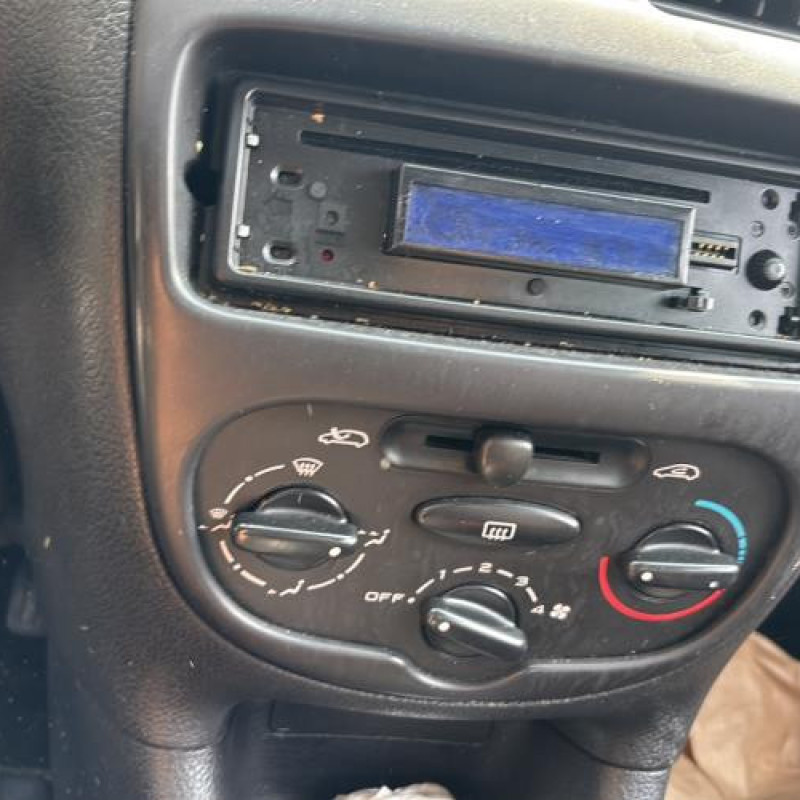 Tambour arriere droit PEUGEOT 206 Photo n°13