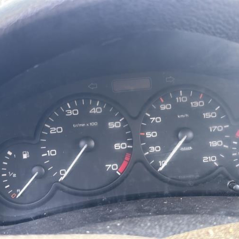 Tambour arriere droit PEUGEOT 206 Photo n°15