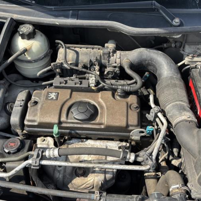 Tambour arriere droit PEUGEOT 206 Photo n°18