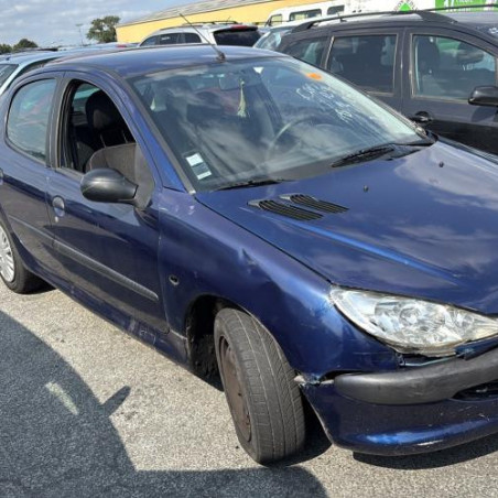 Tambour arriere gauche PEUGEOT 206