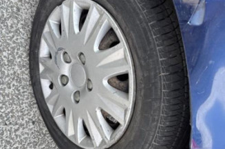 Tambour arriere gauche PEUGEOT 206