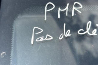 Tambour arriere gauche PEUGEOT 206