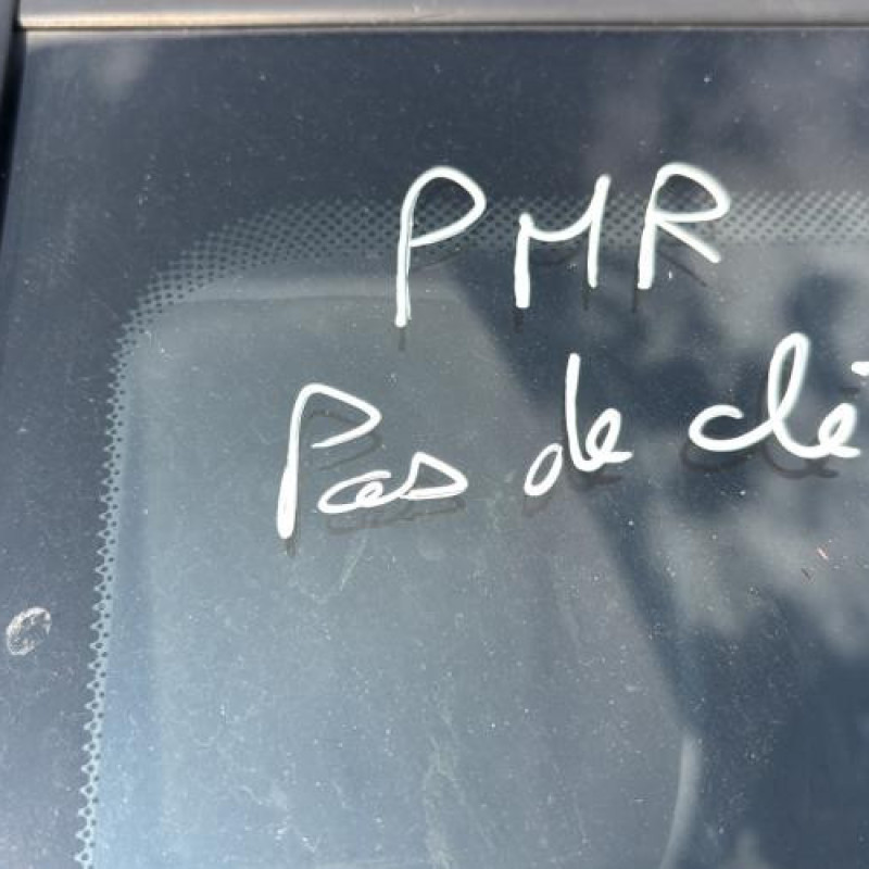 Tambour arriere gauche PEUGEOT 206 Photo n°19