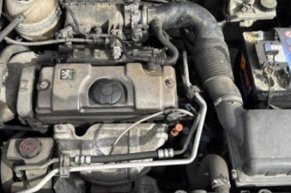 Tambour arriere droit PEUGEOT 206