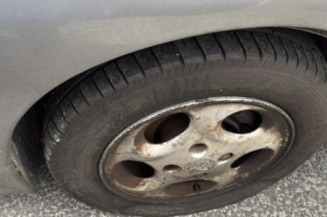 Tambour arriere droit PEUGEOT 206