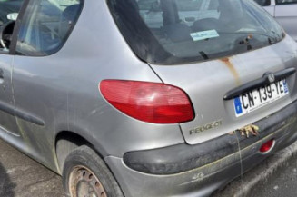 Tambour arriere droit PEUGEOT 206