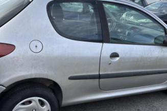 Tambour arriere droit PEUGEOT 206