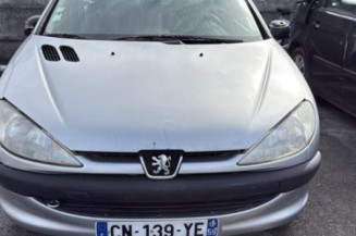 Tambour arriere droit PEUGEOT 206
