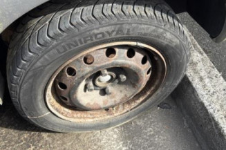 Tambour arriere droit PEUGEOT 206