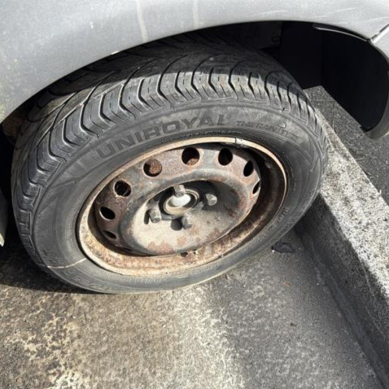 Tambour arriere droit PEUGEOT 206 Photo n°10