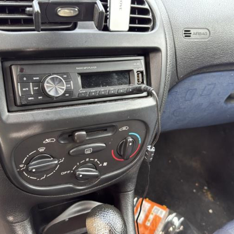 Tambour arriere droit PEUGEOT 206 Photo n°14