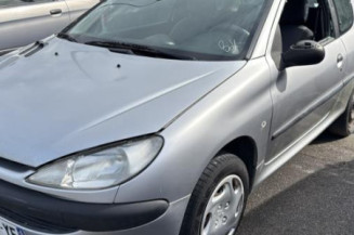 Tambour arriere gauche PEUGEOT 206 Photo n°1