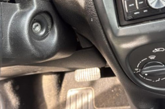 Tambour arriere gauche PEUGEOT 206