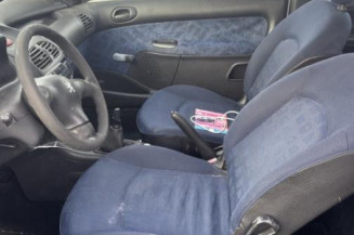 Catalyseur (echappement) PEUGEOT 206