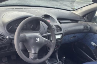 Catalyseur (echappement) PEUGEOT 206