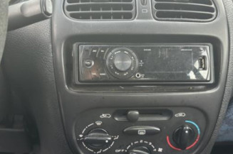 Catalyseur (echappement) PEUGEOT 206