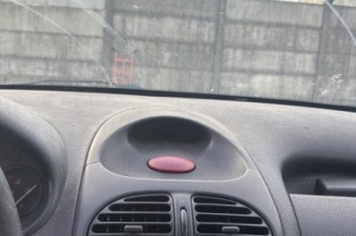 Catalyseur (echappement) PEUGEOT 206