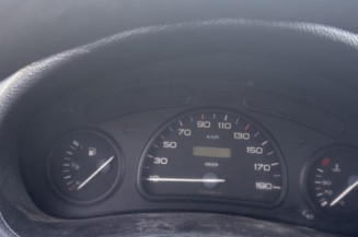 Catalyseur (echappement) PEUGEOT 206