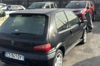 Tambour arriere droit PEUGEOT 106