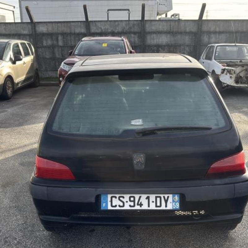 Tambour arriere droit PEUGEOT 106 Photo n°5