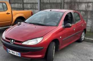 Tambour arriere droit PEUGEOT 206