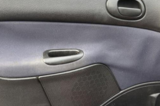 Tambour arriere droit PEUGEOT 206