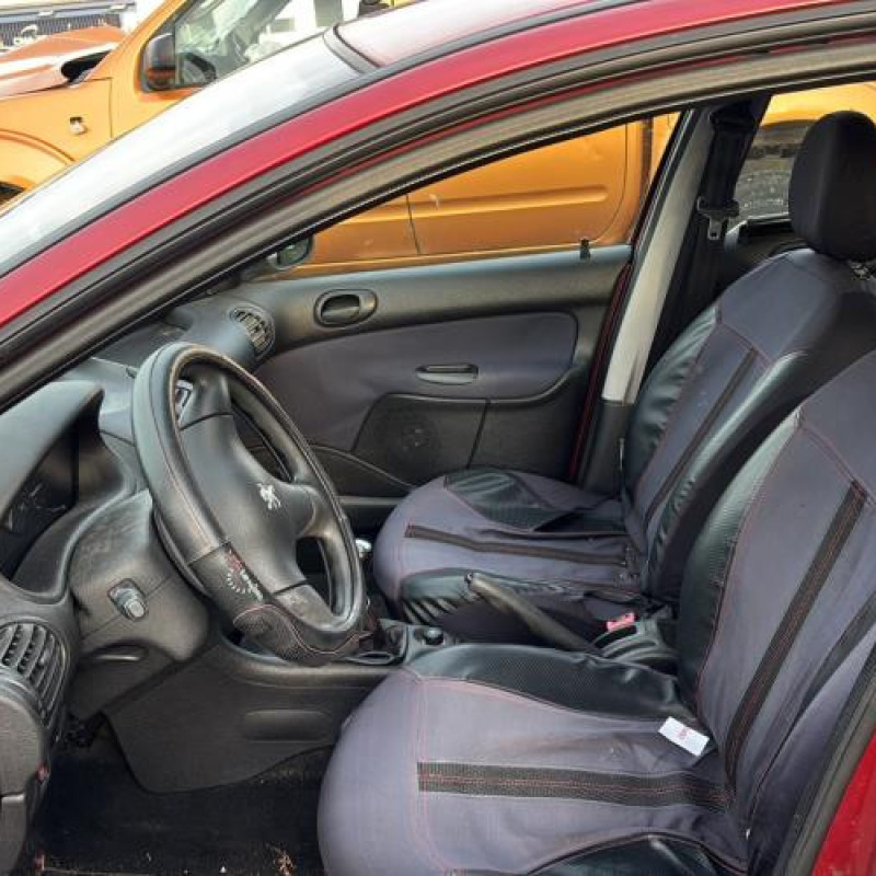 Tambour arriere droit PEUGEOT 206 Photo n°11