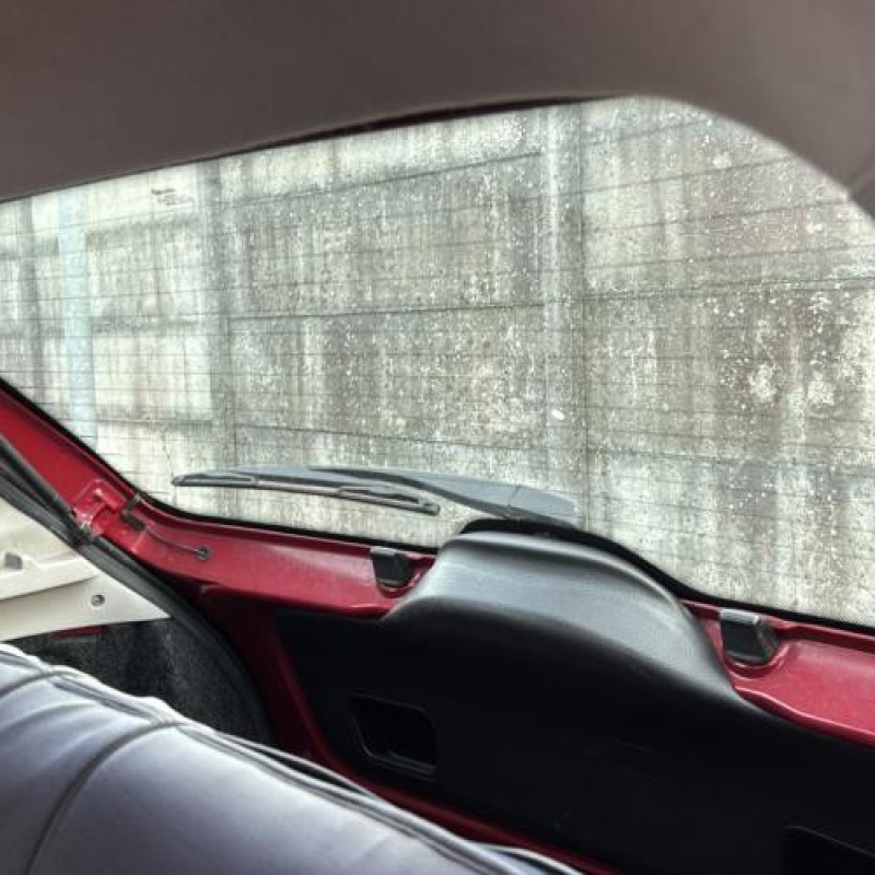 Tambour arriere droit PEUGEOT 206 Photo n°13