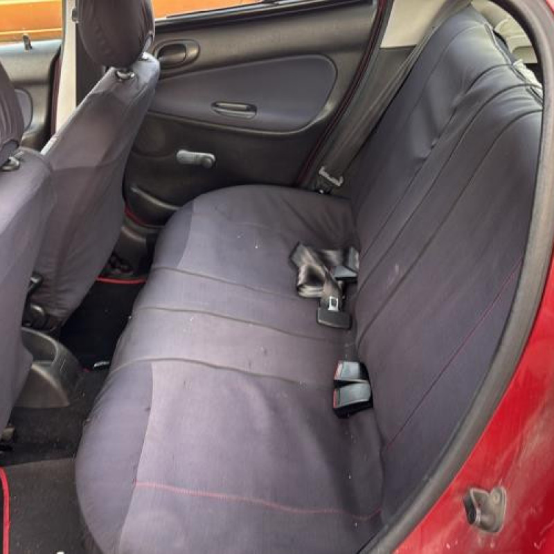 Tambour arriere droit PEUGEOT 206 Photo n°14