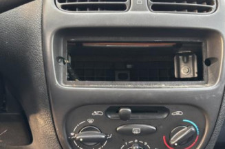 Tambour arriere droit PEUGEOT 206