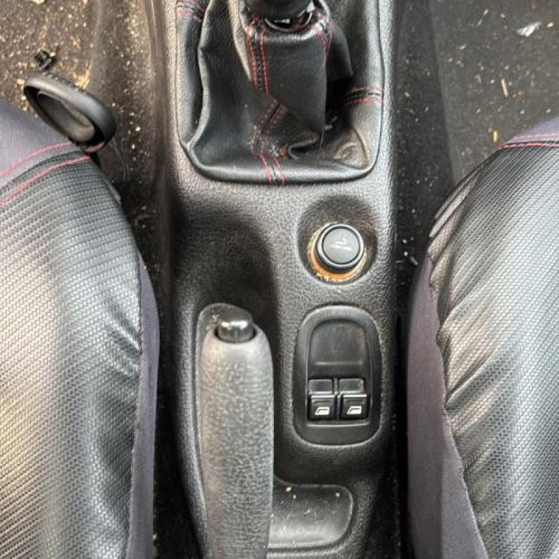 Tambour arriere droit PEUGEOT 206 Photo n°20