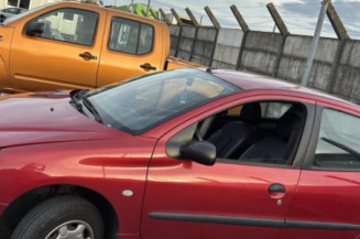 Tambour arriere gauche PEUGEOT 206