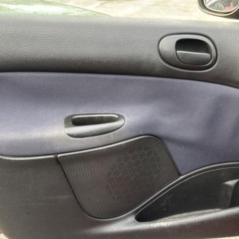 Tambour arriere gauche PEUGEOT 206 Photo n°10