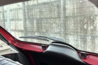 Tambour arriere gauche PEUGEOT 206