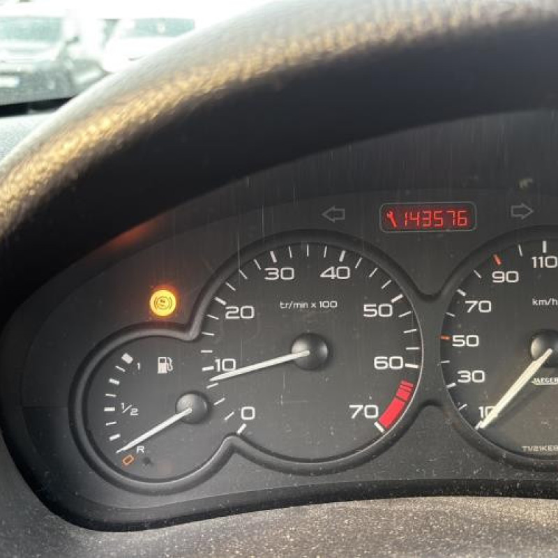 Tambour arriere gauche PEUGEOT 206 Photo n°15