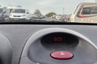 Tambour arriere gauche PEUGEOT 206