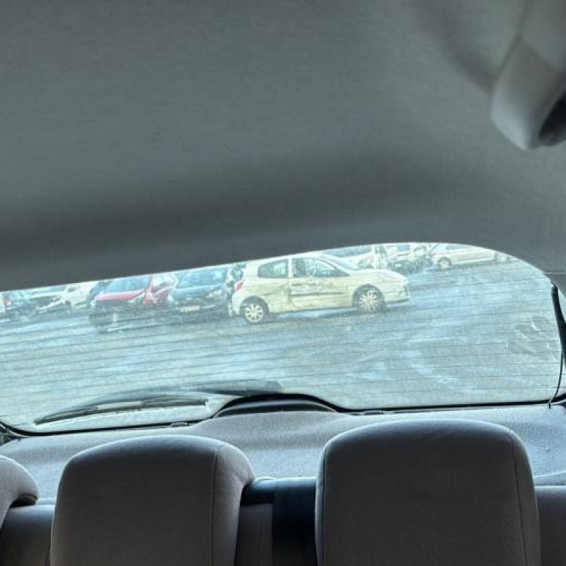 Tambour arriere droit PEUGEOT 206 Photo n°12