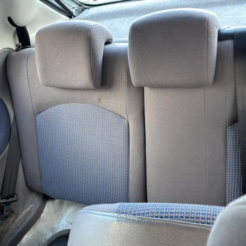 Tambour arriere droit PEUGEOT 206 Photo n°13