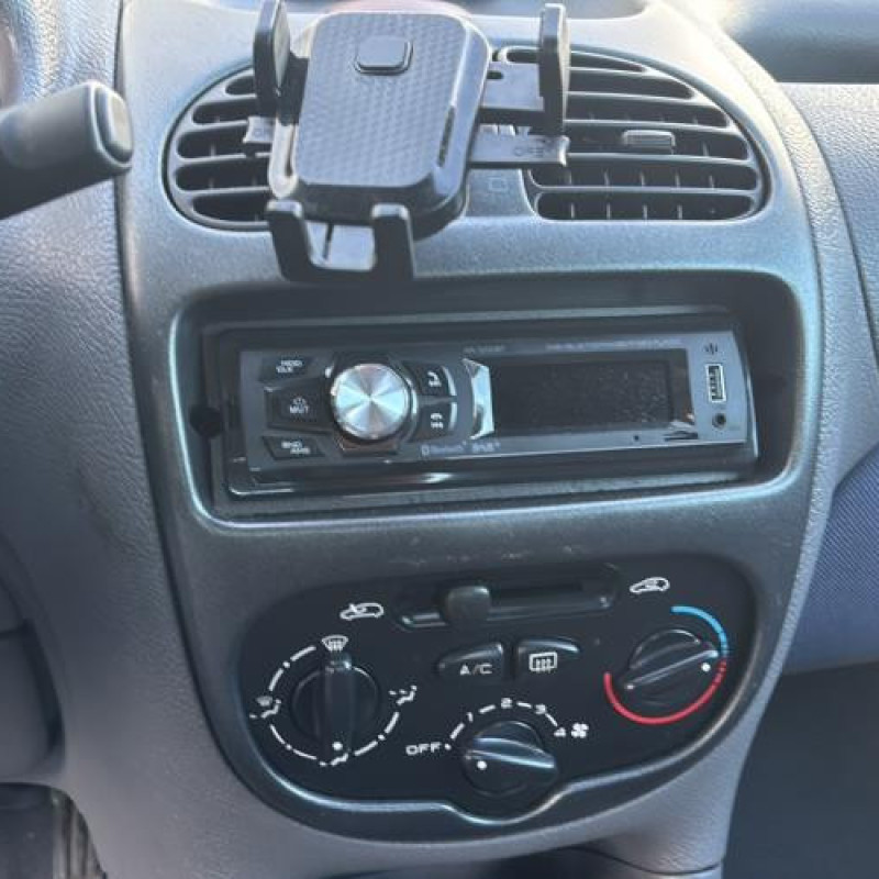 Tambour arriere droit PEUGEOT 206 Photo n°15