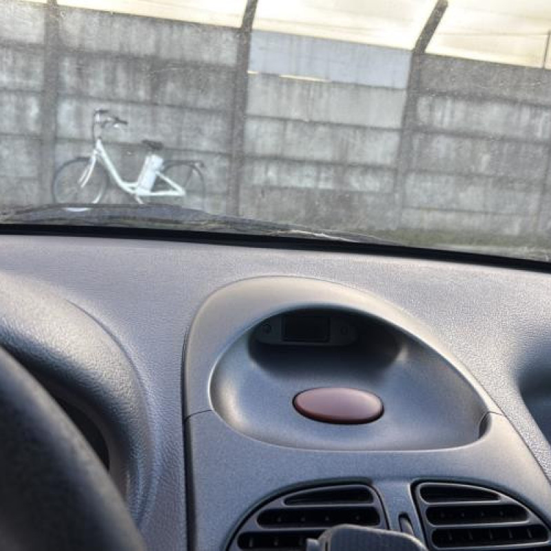 Tambour arriere droit PEUGEOT 206 Photo n°17