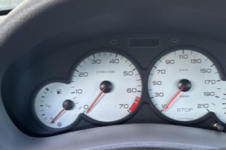 Tambour arriere droit PEUGEOT 206