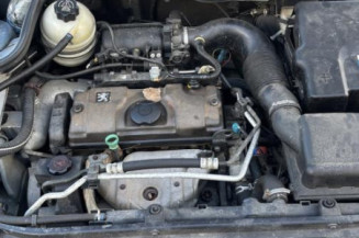 Tambour arriere droit PEUGEOT 206