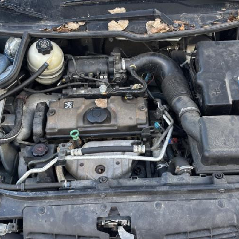 Tambour arriere droit PEUGEOT 206 Photo n°19