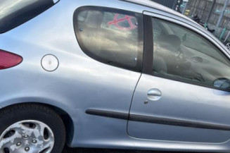 Tambour arriere gauche PEUGEOT 206