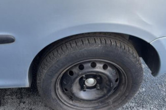 Tambour arriere gauche PEUGEOT 206