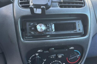 Tambour arriere gauche PEUGEOT 206