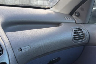 Tambour arriere gauche PEUGEOT 206