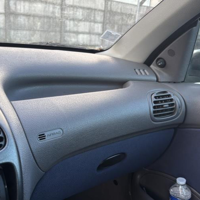 Tambour arriere gauche PEUGEOT 206 Photo n°16